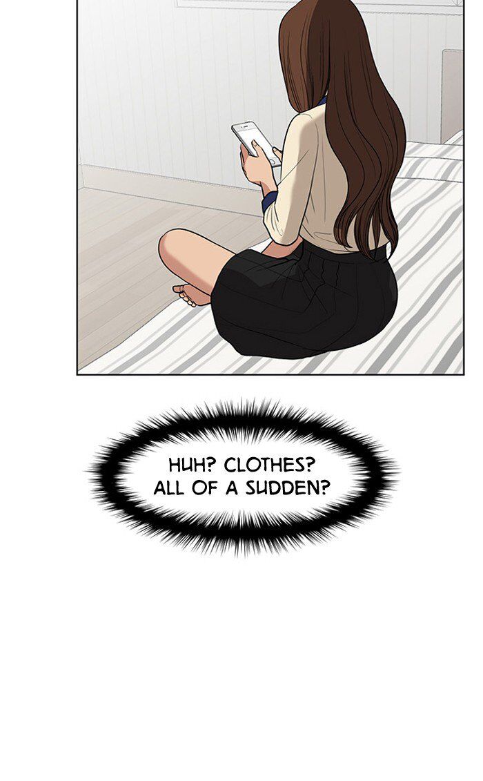 True Beauty Chapter 40 - page 69