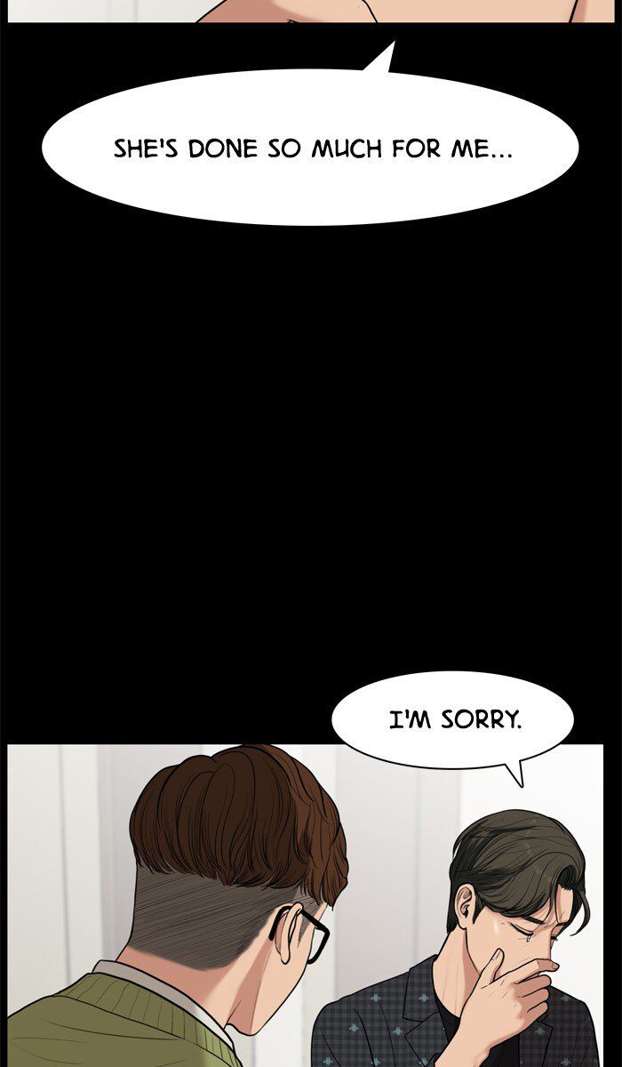 True Beauty Chapter 38 - page 16