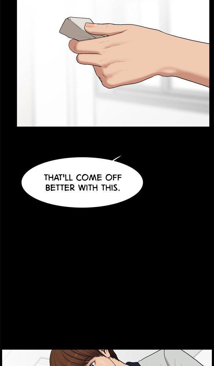 True Beauty Chapter 38 - page 35