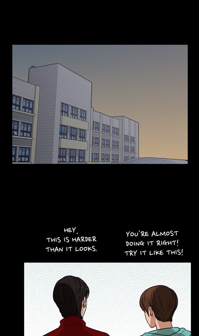 True Beauty Chapter 36 - page 68