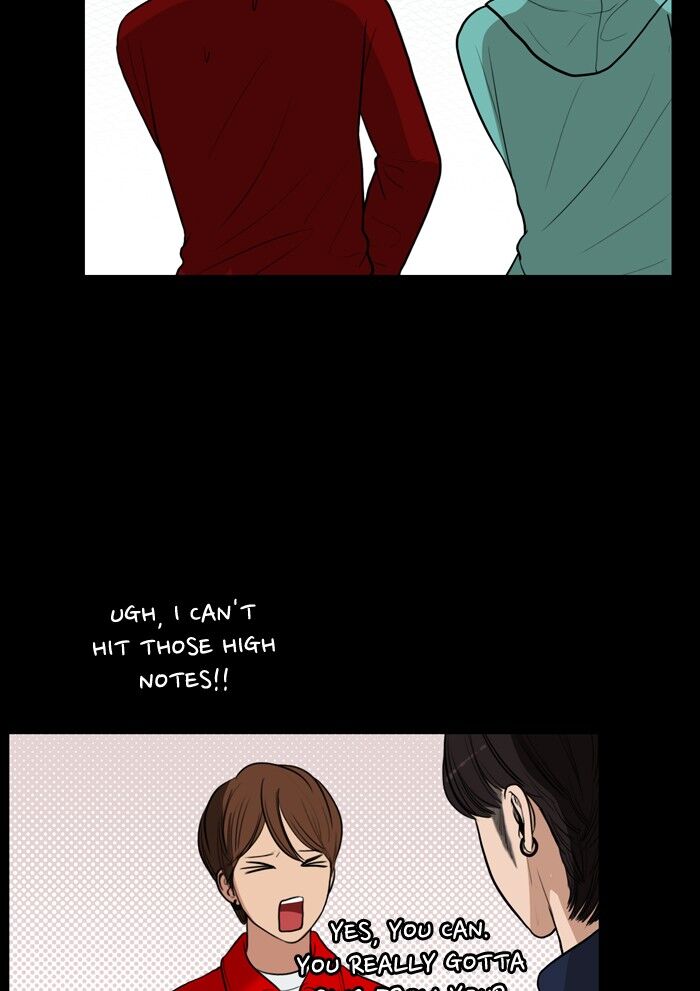 True Beauty Chapter 36 - page 69