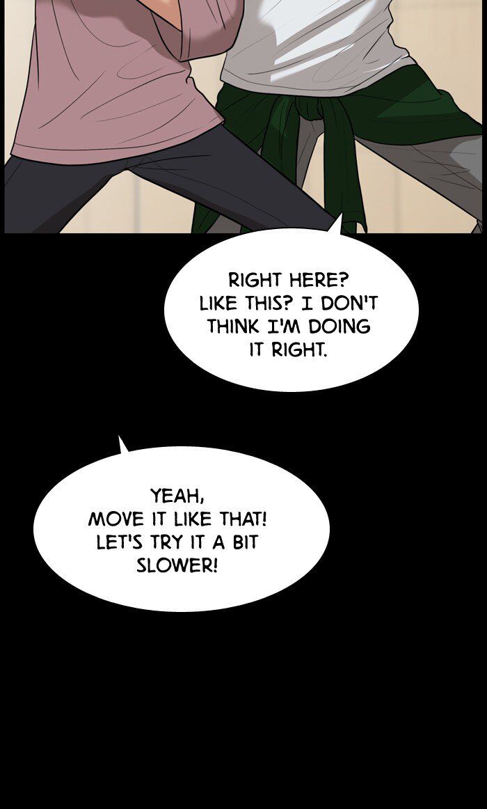 True Beauty Chapter 36 - page 95