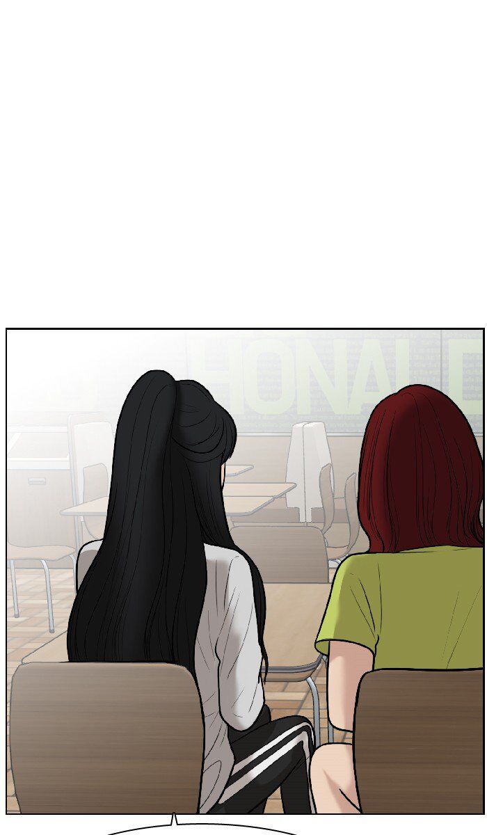True Beauty Chapter 33 - page 37