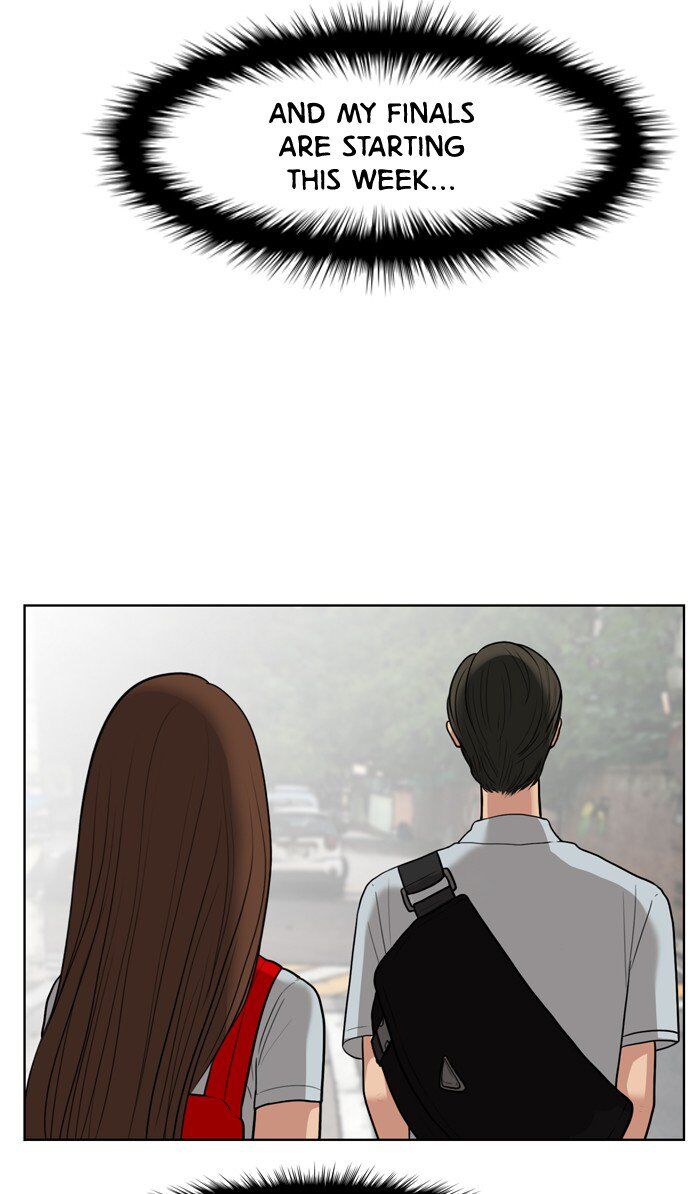 True Beauty Chapter 32 - page 35