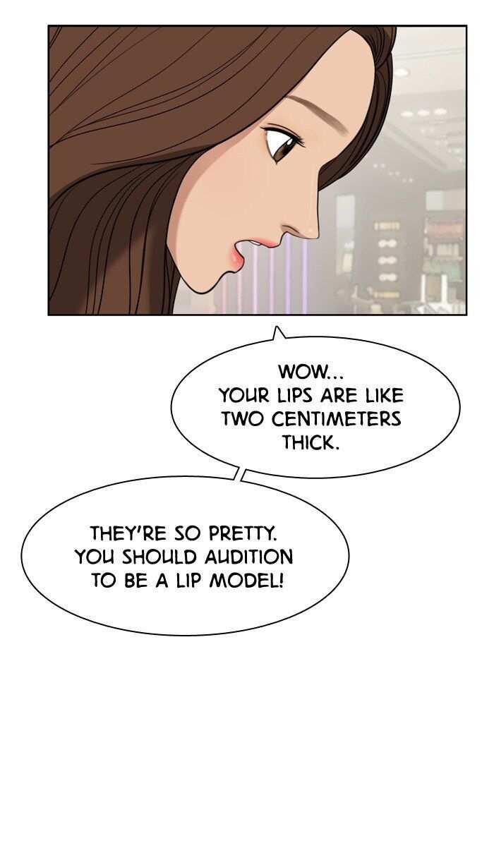 True Beauty Chapter 31 - page 55