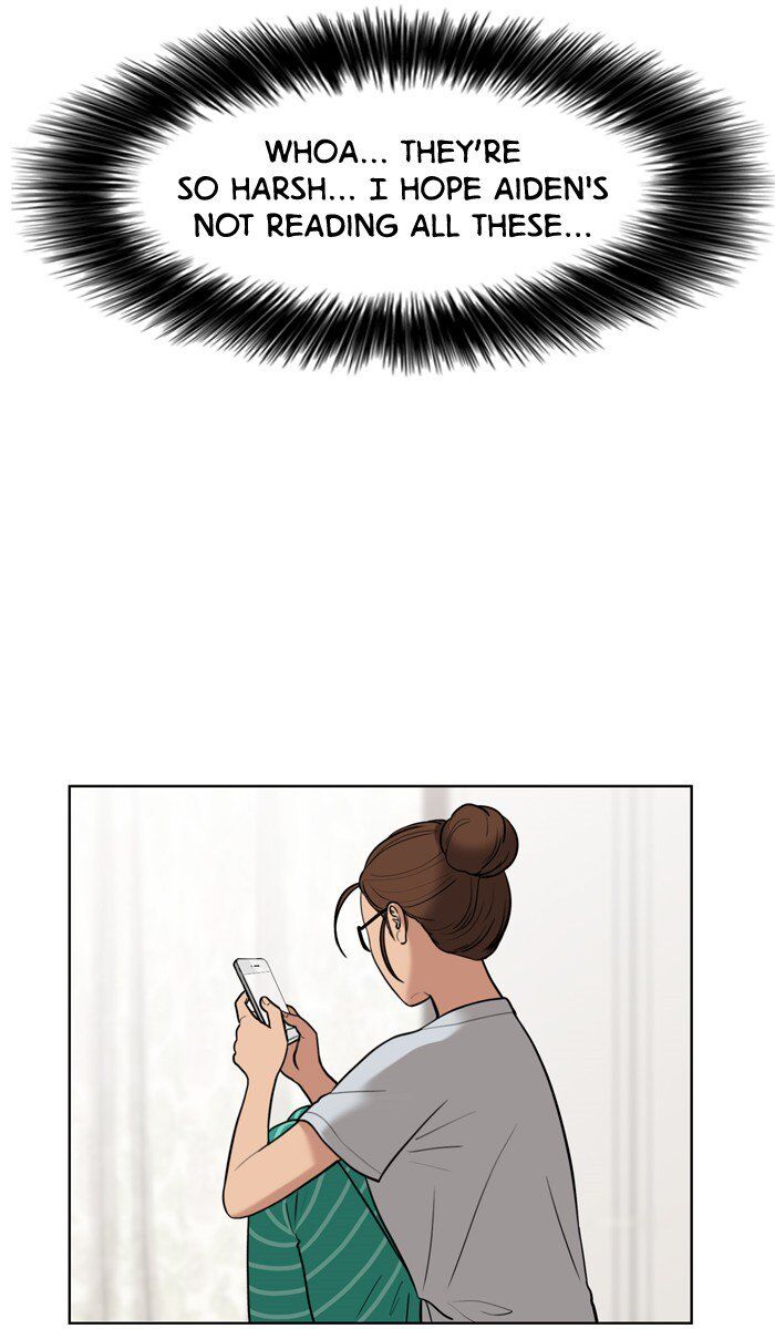 True Beauty Chapter 30 - page 10