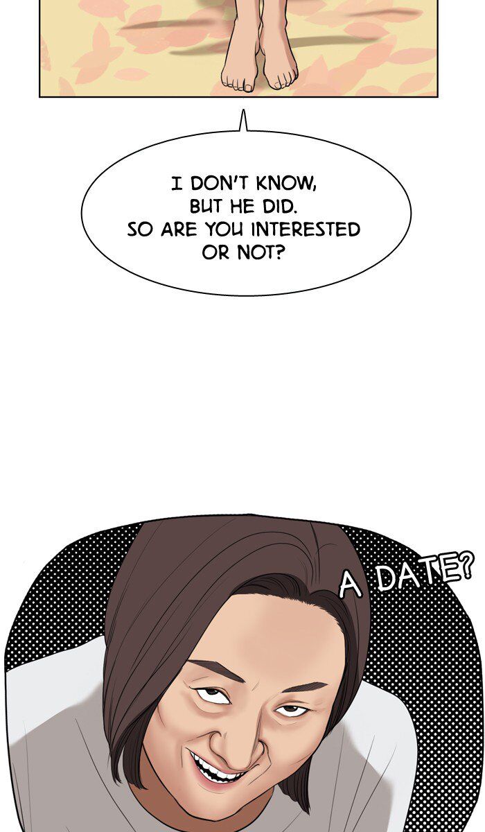 True Beauty Chapter 21 - page 99