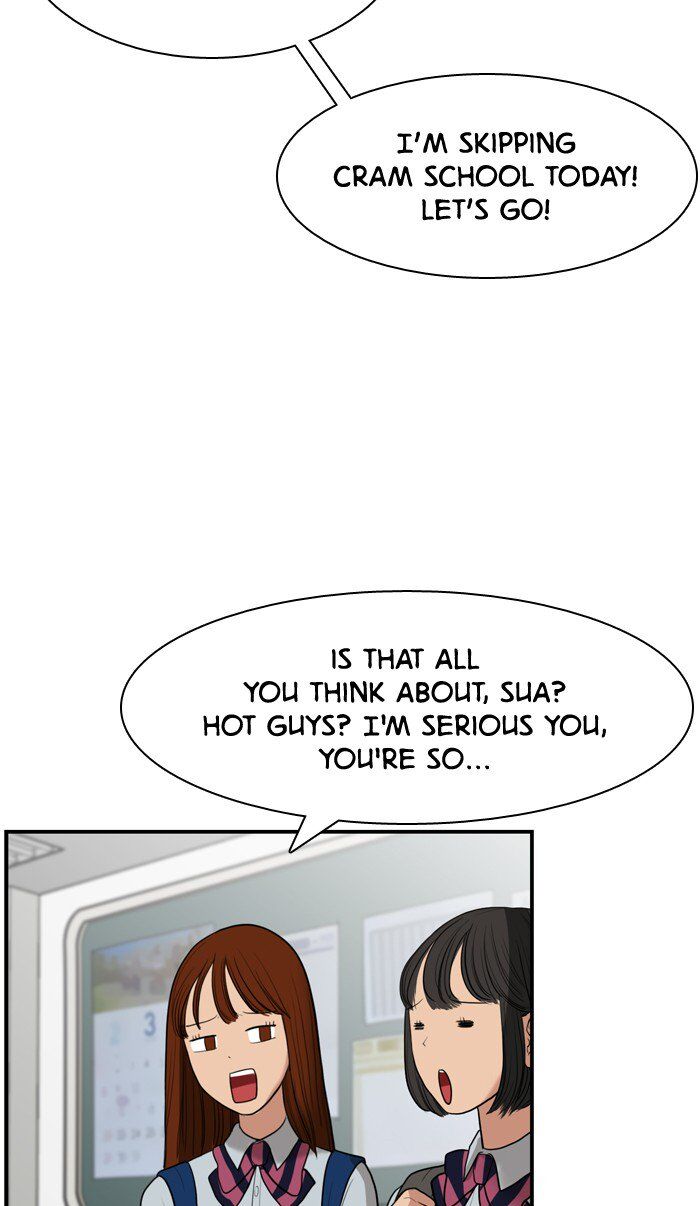 True Beauty Chapter 20 - page 35