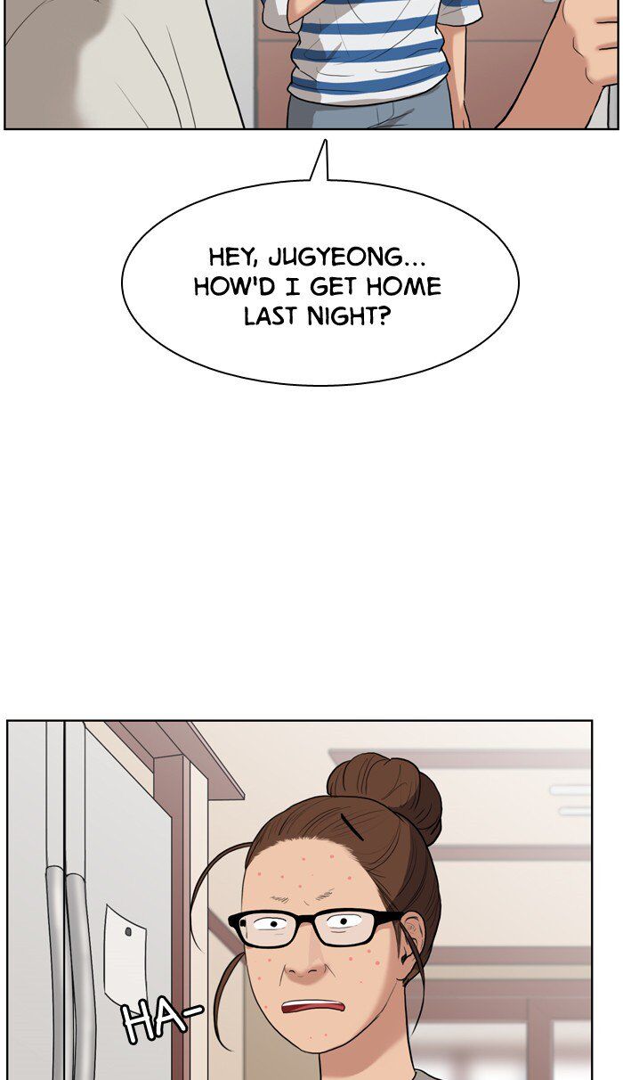 True Beauty Chapter 19 - page 30