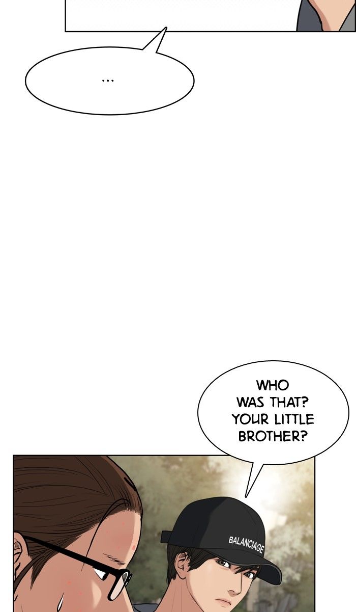 True Beauty Chapter 11 - page 61