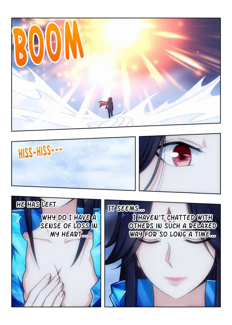 Strongest Anti M.E.T.A ( Ultimate Scheming System ) chapter 64 - page 7