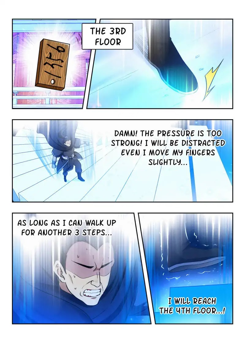 Strongest Anti M.E.T.A ( Ultimate Scheming System ) chapter 55 - page 9