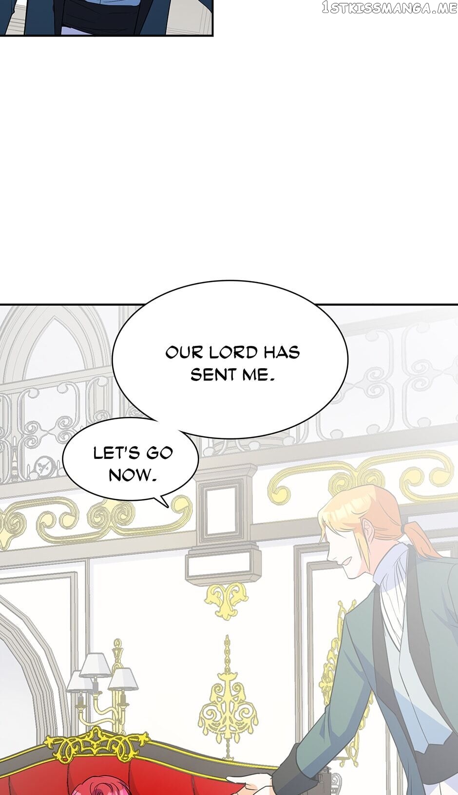 The Duke’s Servant chapter 115 - page 40