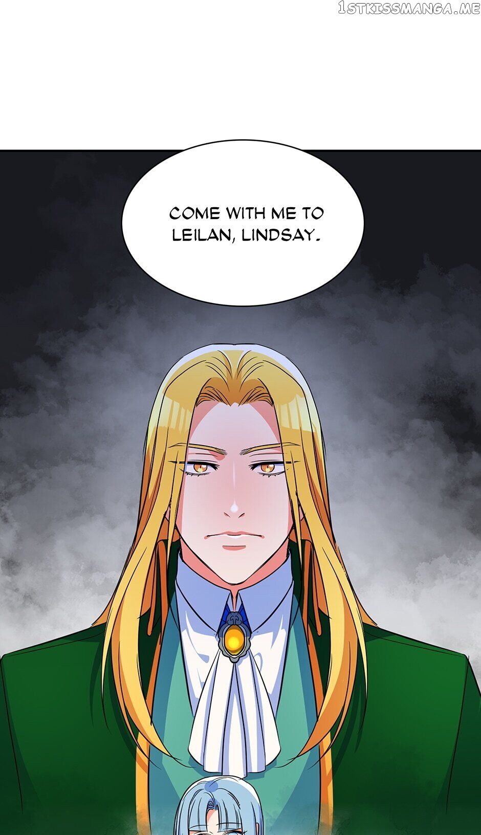 The Duke’s Servant chapter 112 - page 18