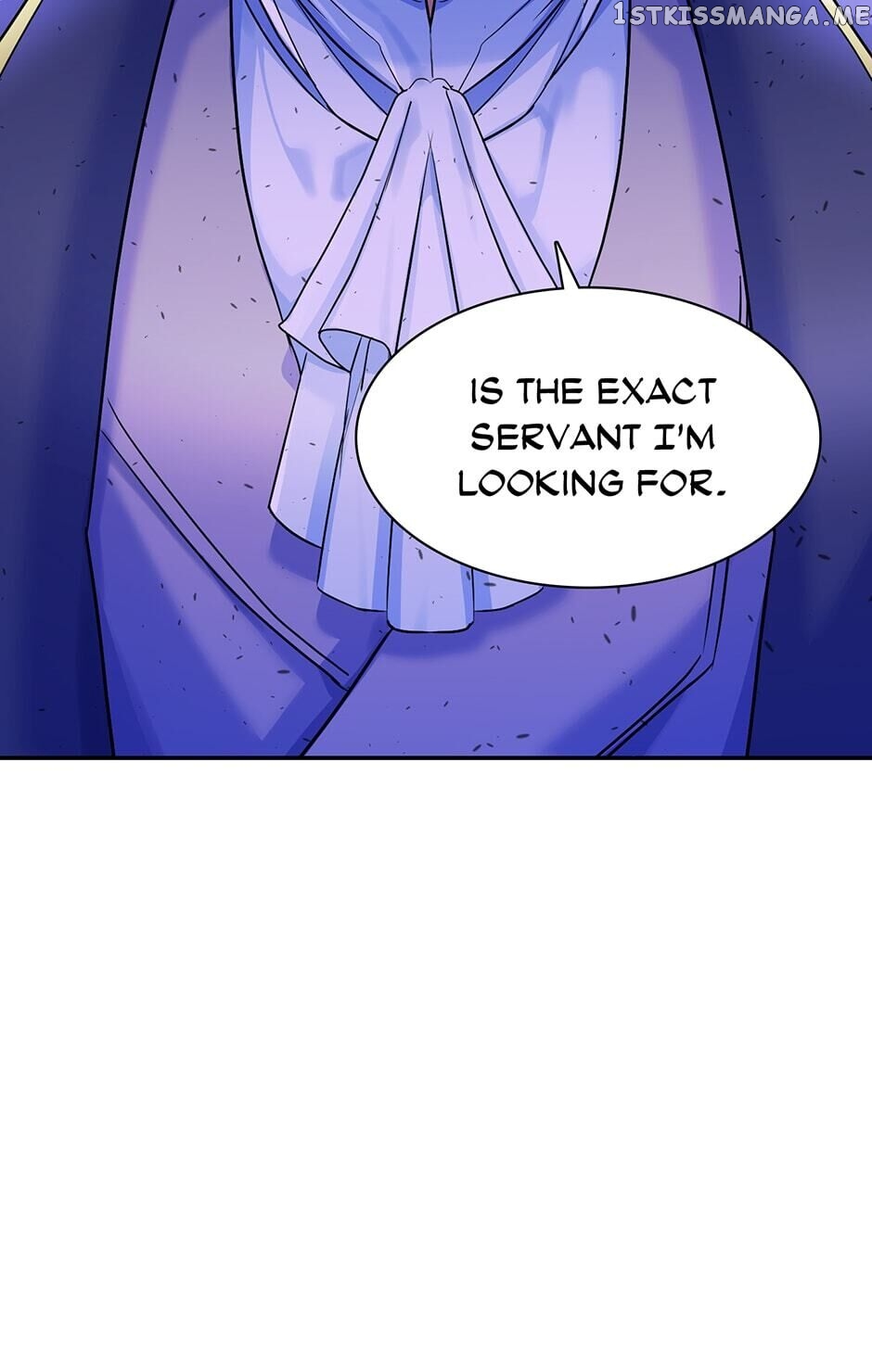 The Duke’s Servant chapter 106 - page 4