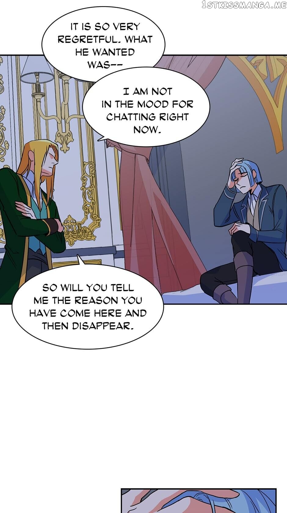 The Duke’s Servant chapter 106 - page 60