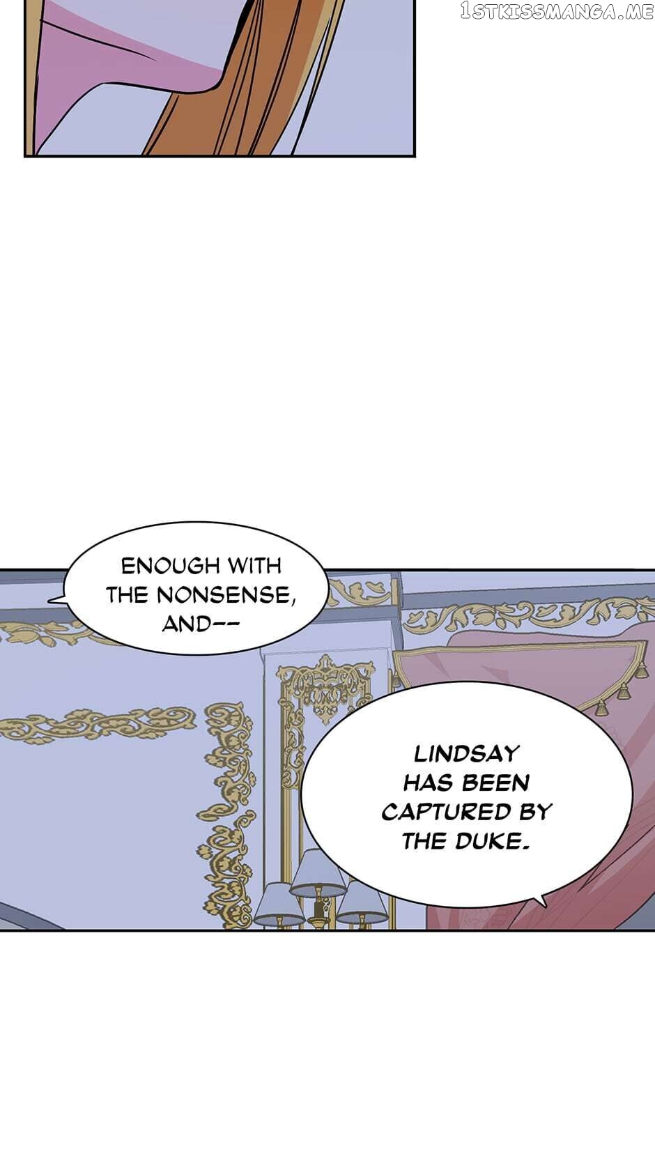 The Duke’s Servant chapter 106 - page 62