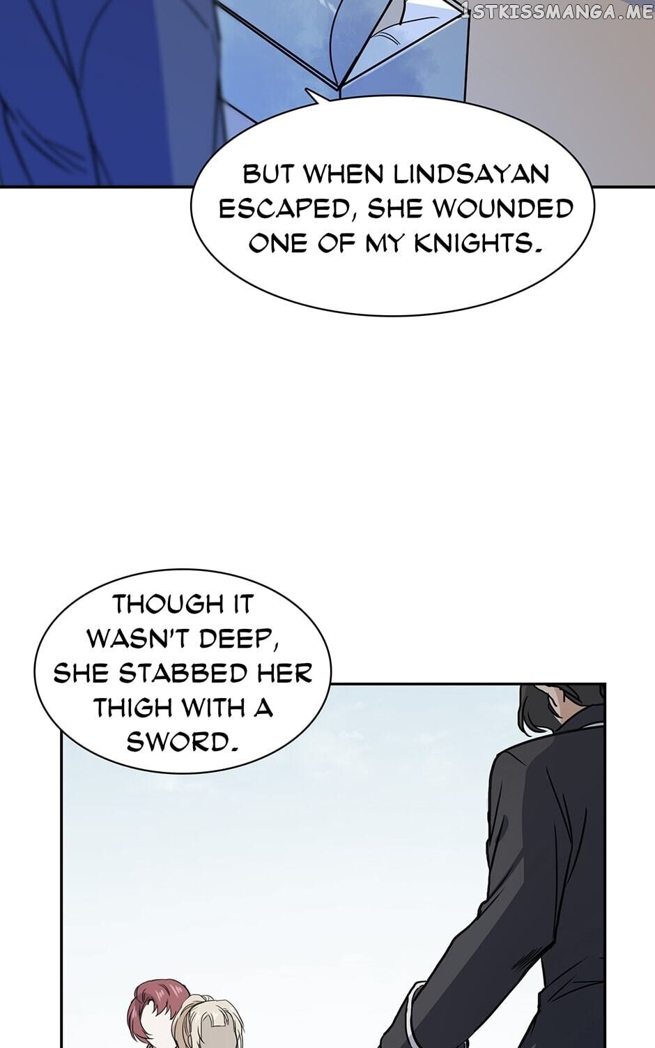 The Duke’s Servant chapter 105 - page 48