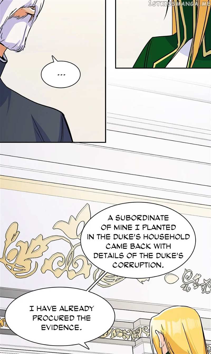 The Duke’s Servant chapter 101 - page 50