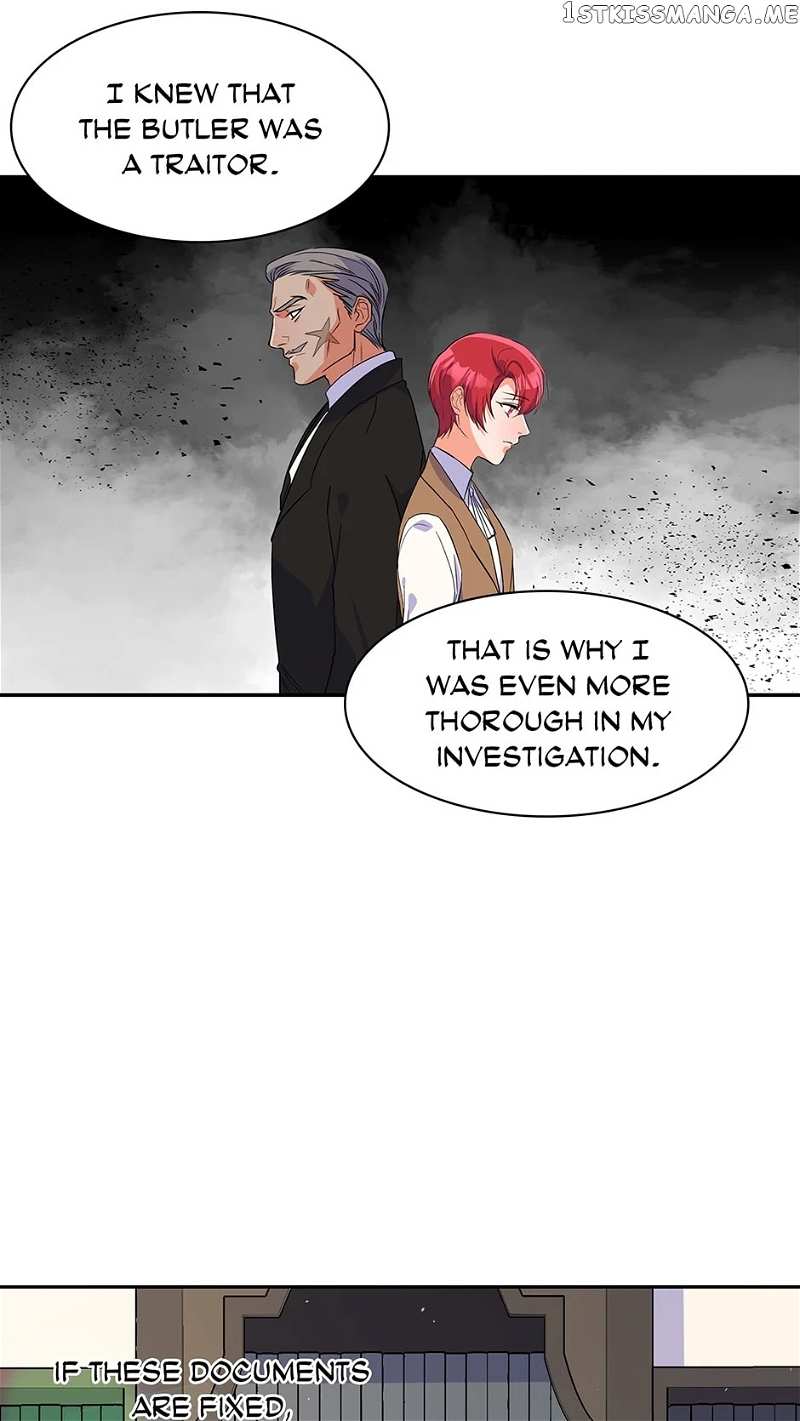 The Duke’s Servant chapter 101 - page 62