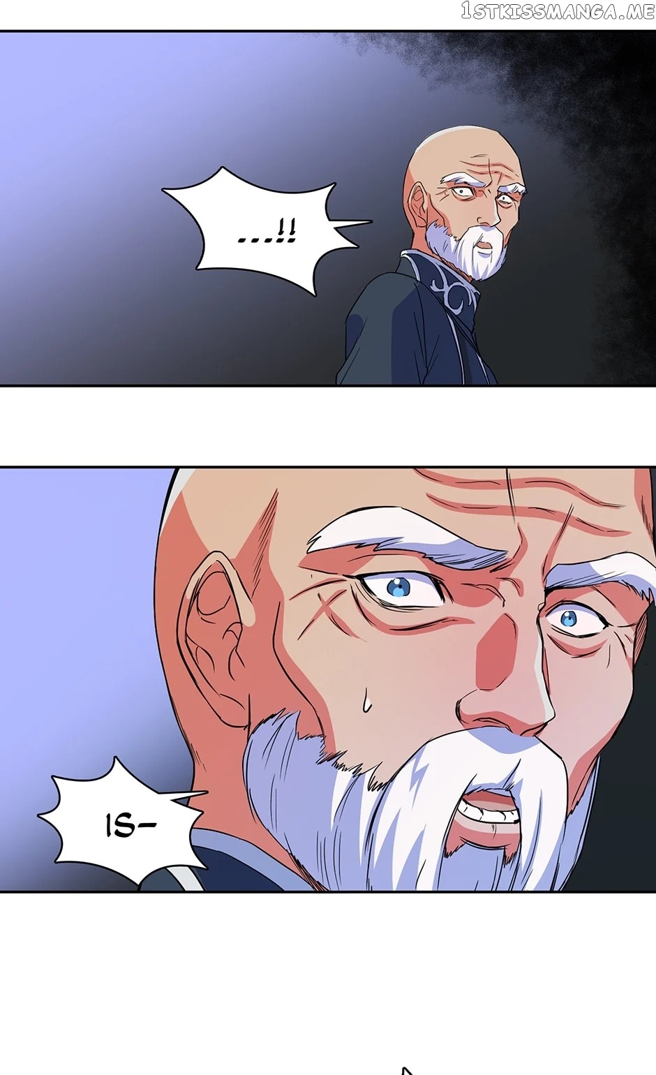 The Duke’s Servant chapter 100 - page 36