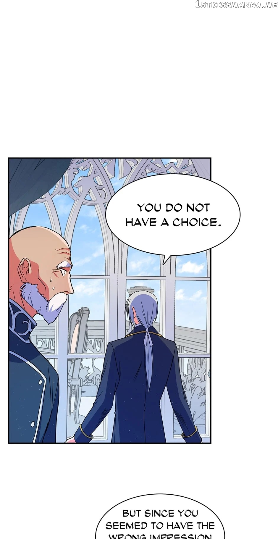 The Duke’s Servant chapter 100 - page 47