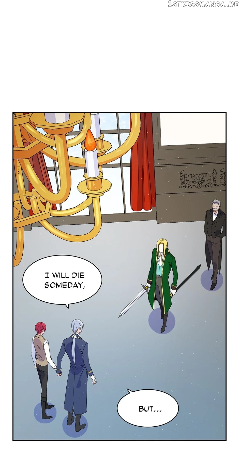 The Duke’s Servant chapter 98 - page 8