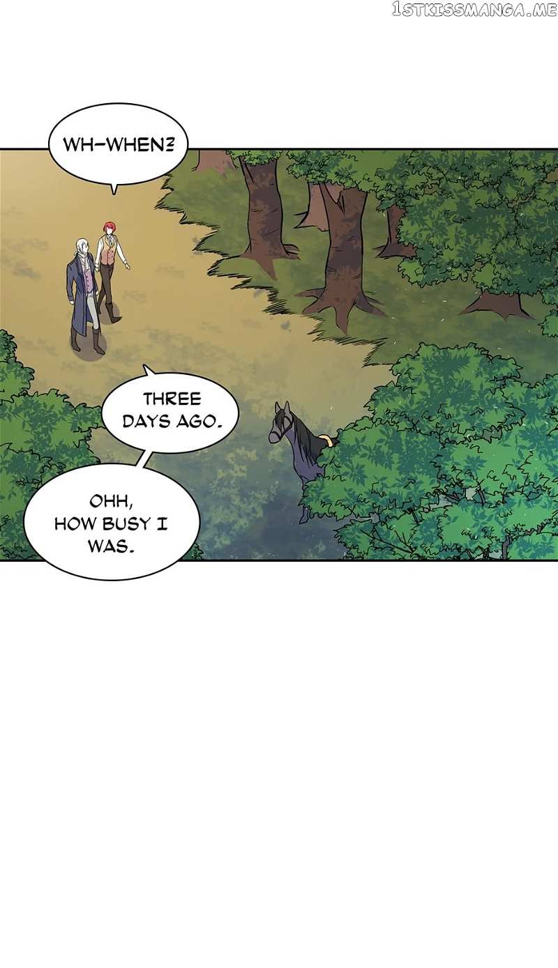 The Duke’s Servant chapter 96 - page 11