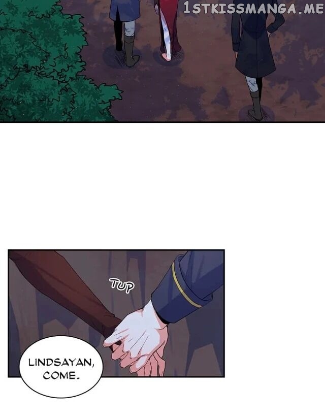 The Duke’s Servant chapter 71 - page 12