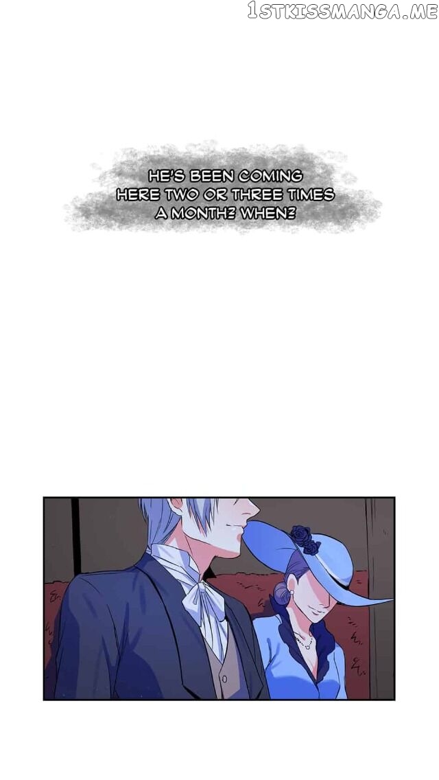 The Duke’s Servant chapter 71 - page 41