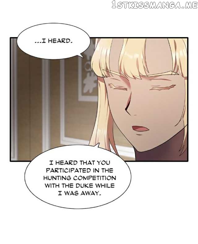 The Duke’s Servant chapter 57 - page 51