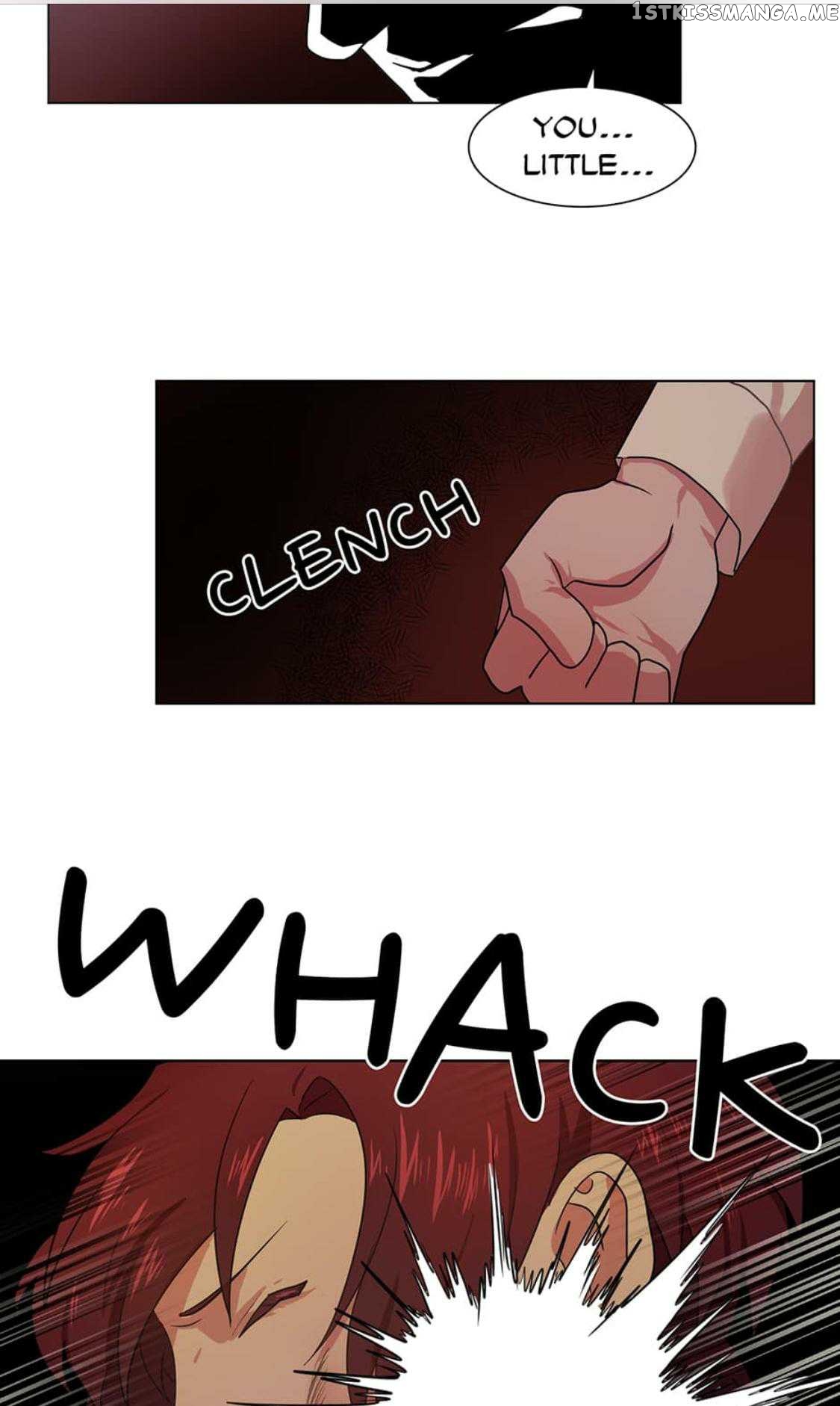 The Duke’s Servant chapter 17 - page 29