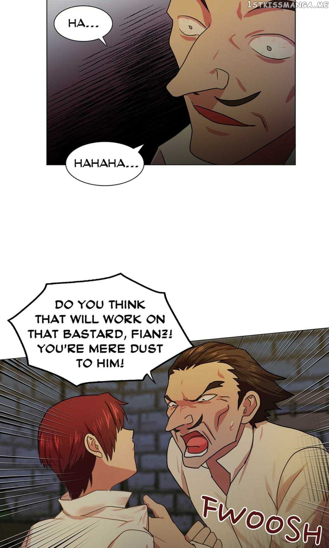 The Duke’s Servant chapter 17 - page 34