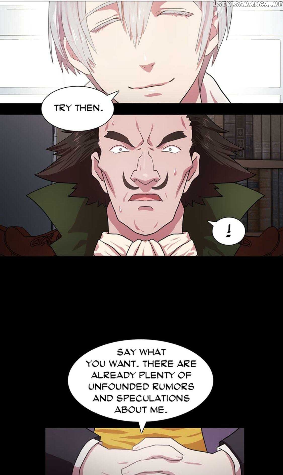 The Duke’s Servant chapter 16 - page 15