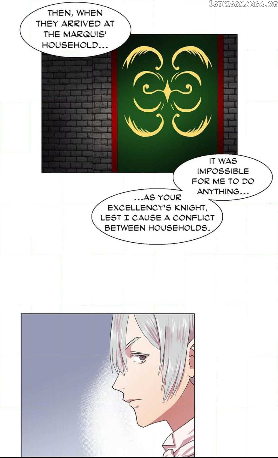 The Duke’s Servant chapter 16 - page 31