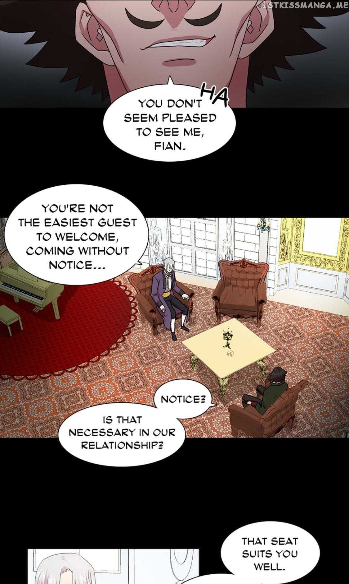 The Duke’s Servant chapter 16 - page 5