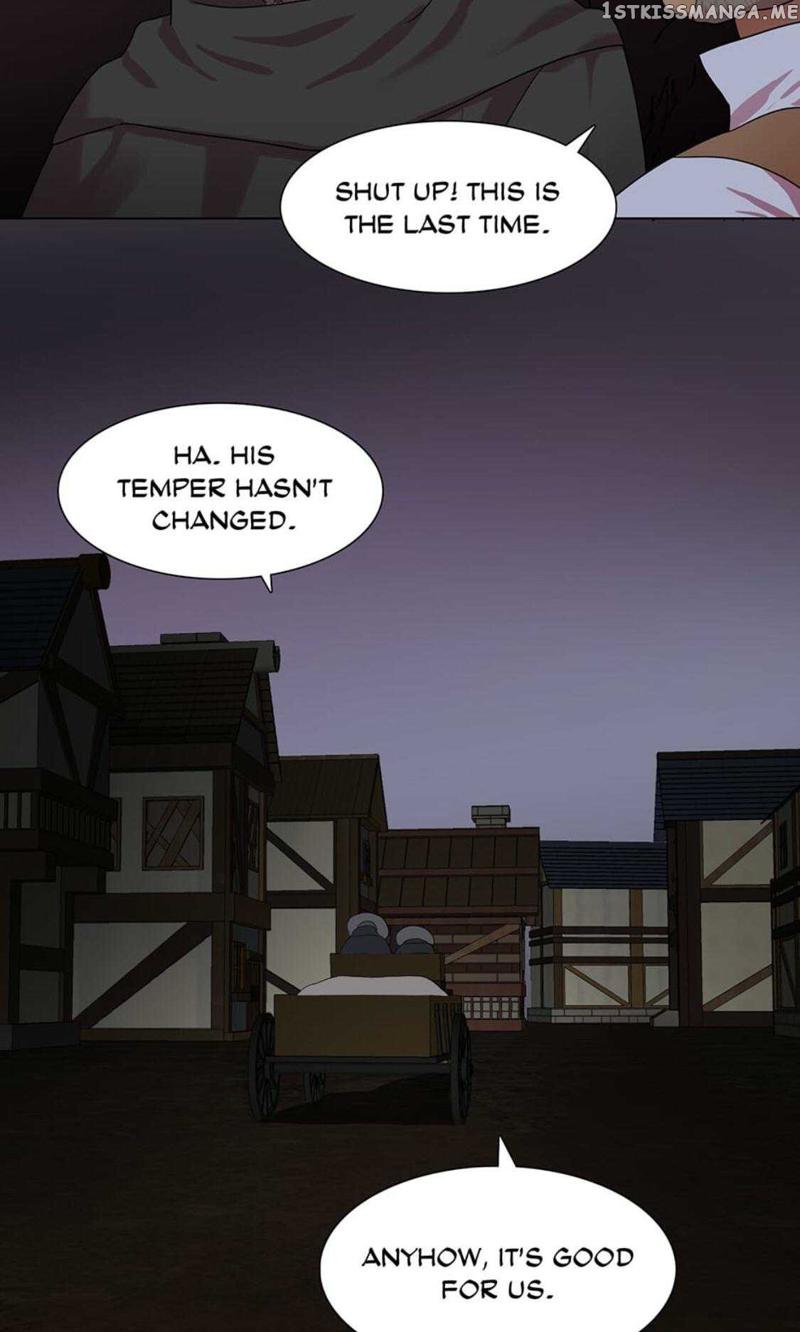 The Duke’s Servant chapter 15 - page 38