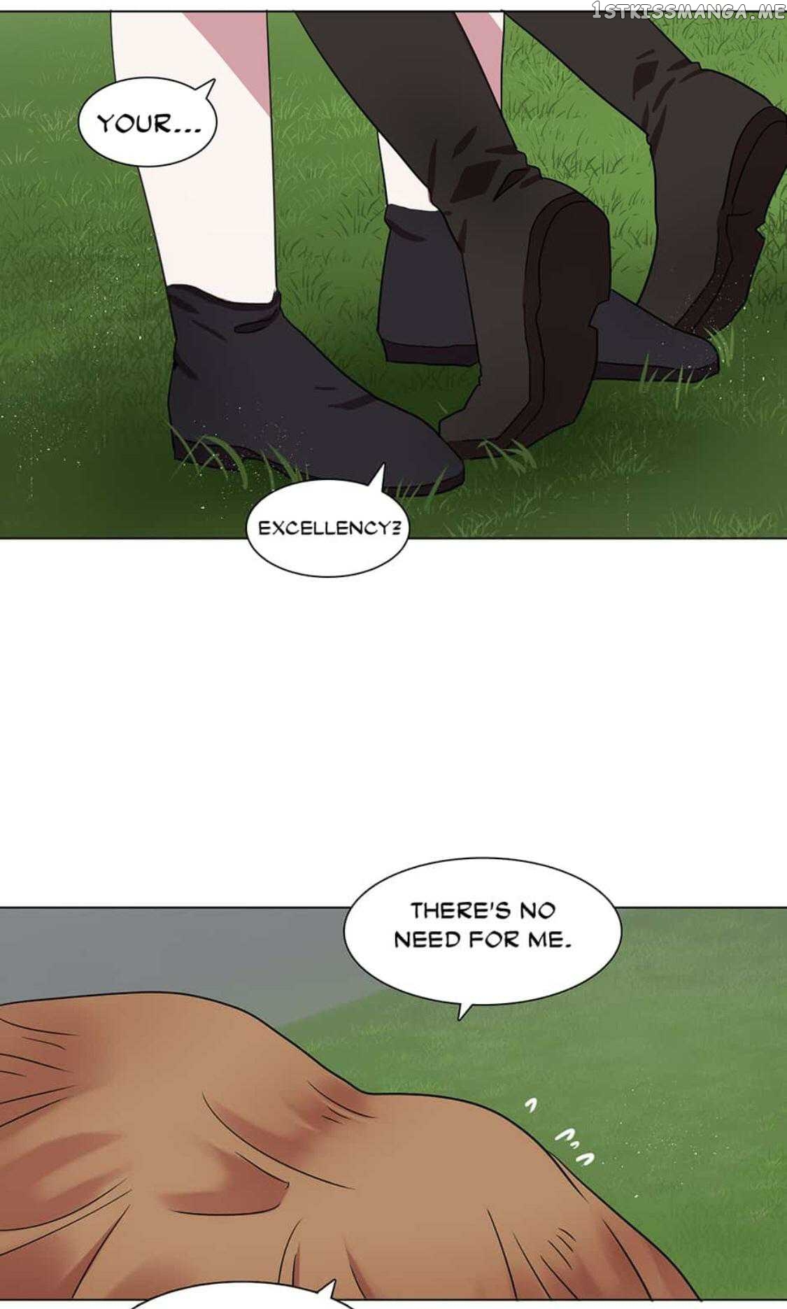 The Duke’s Servant chapter 14 - page 39