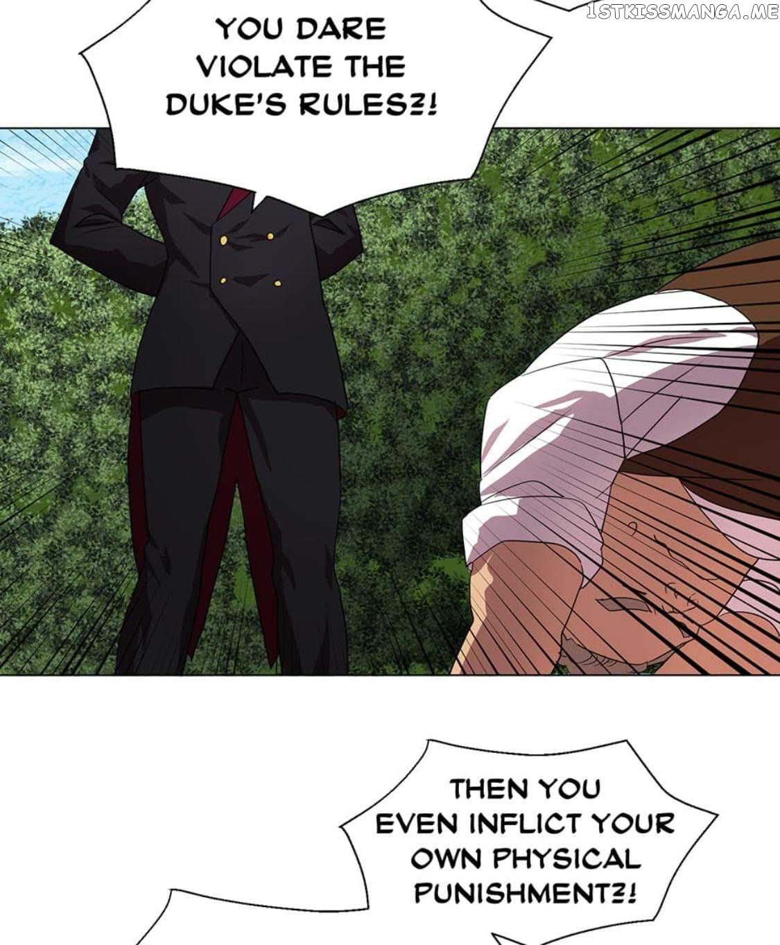 The Duke’s Servant chapter 6 - page 31