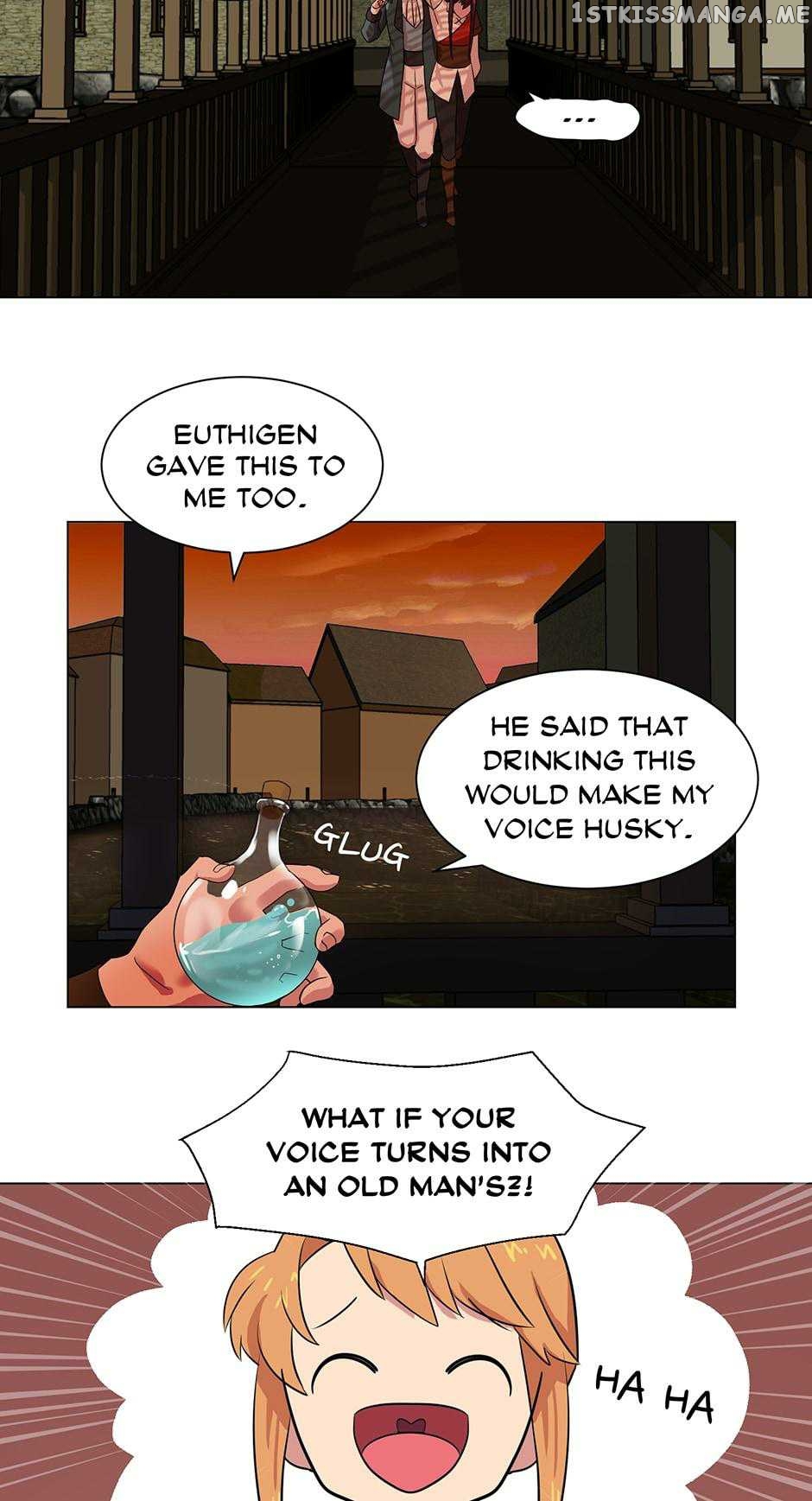 The Duke’s Servant chapter 4 - page 7