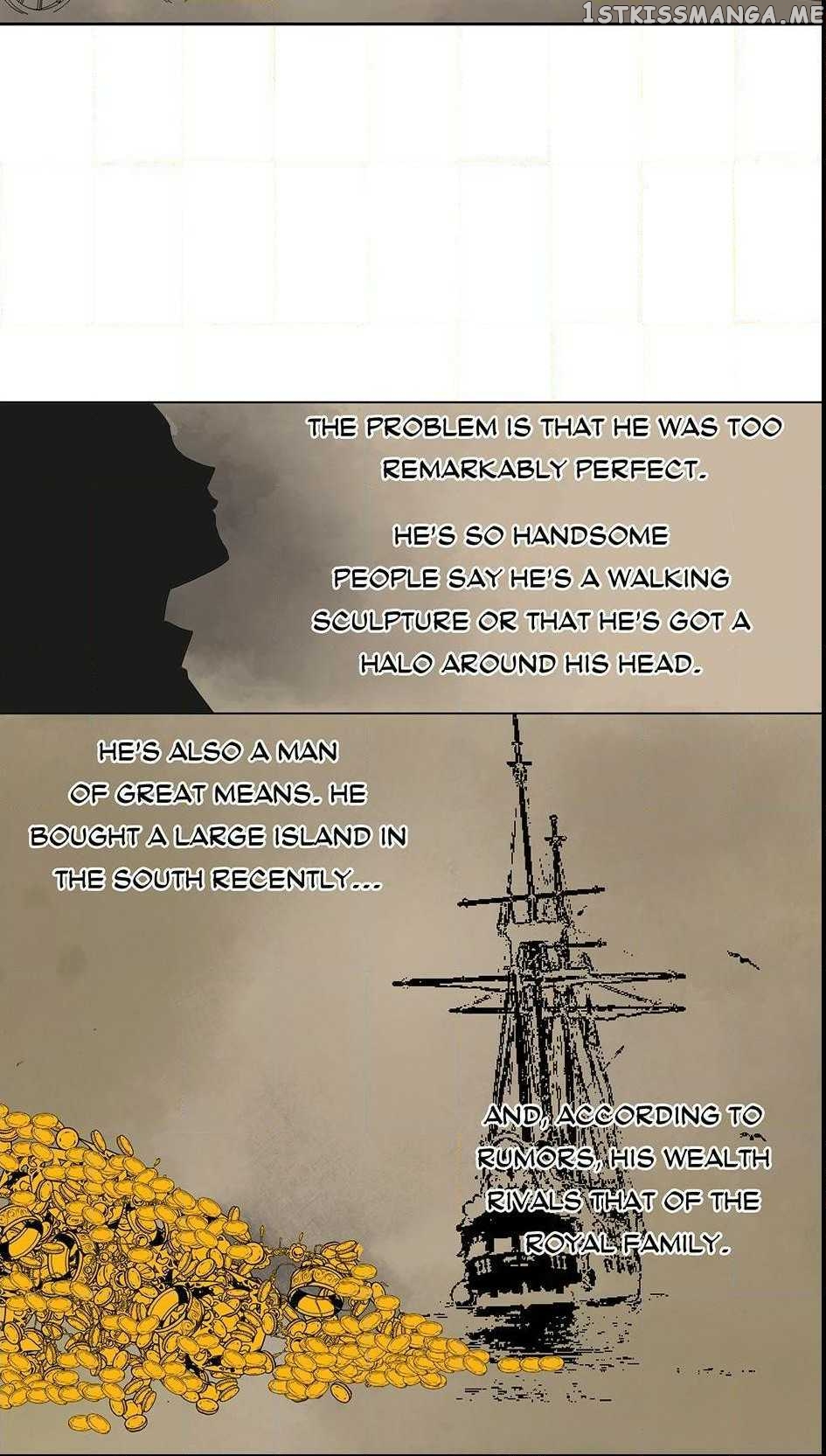 The Duke’s Servant chapter 3 - page 35