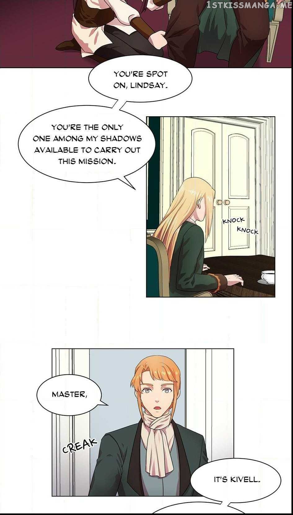 The Duke’s Servant chapter 3 - page 4