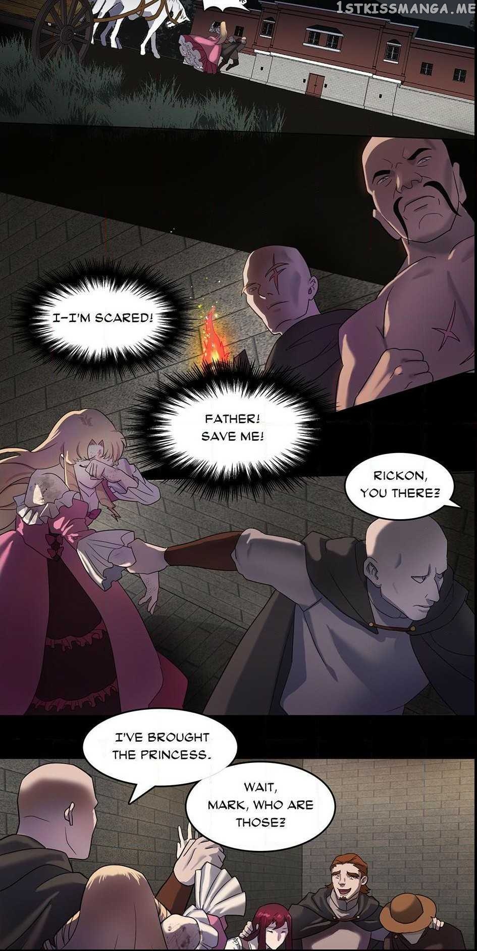 The Duke’s Servant chapter 1 - page 10