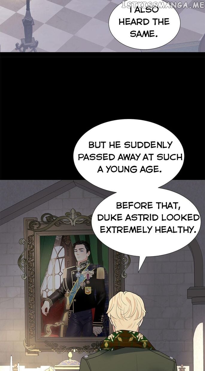 The Elegant Duke’s Teaching Methods Chapter 16 - page 74