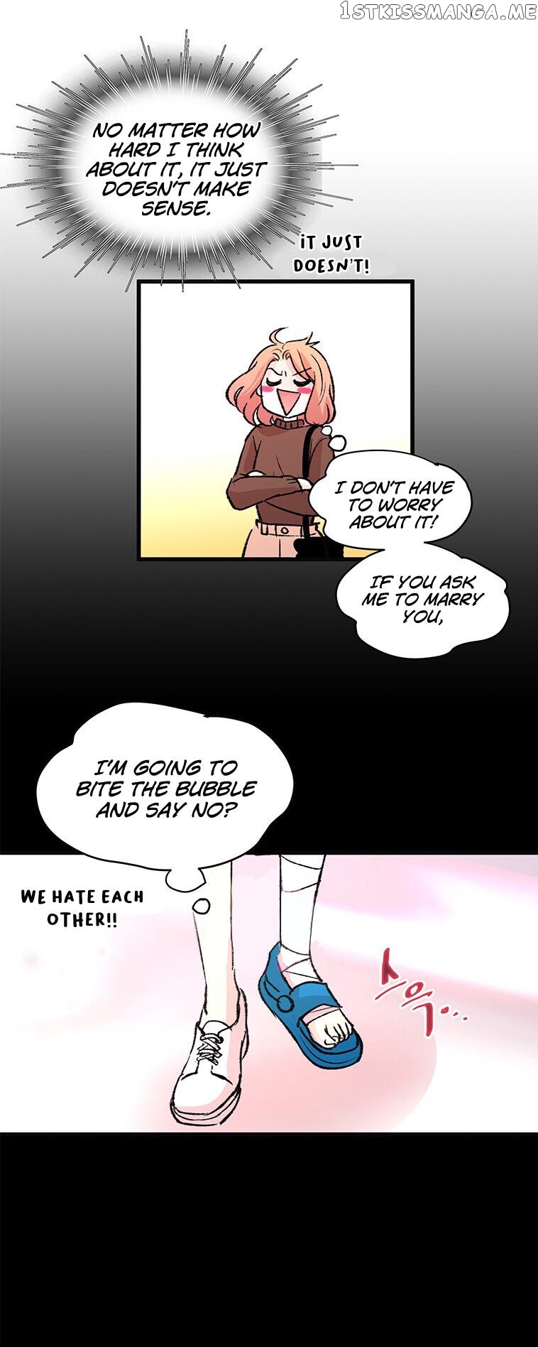 One By One chapter 12 - page 25