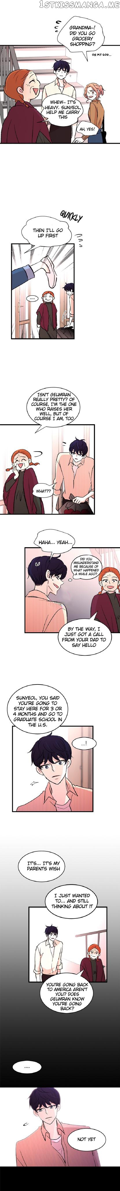 One By One chapter 9 - page 10