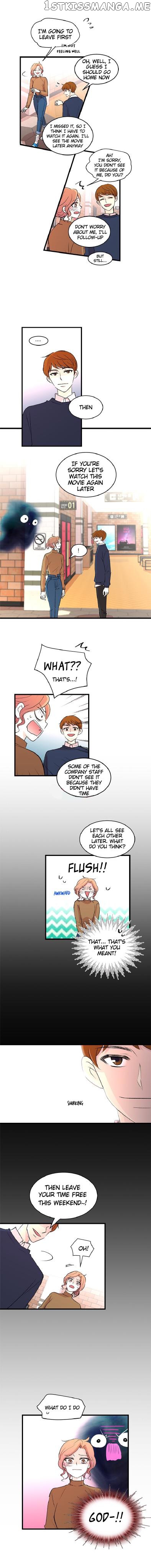 One By One chapter 9 - page 2