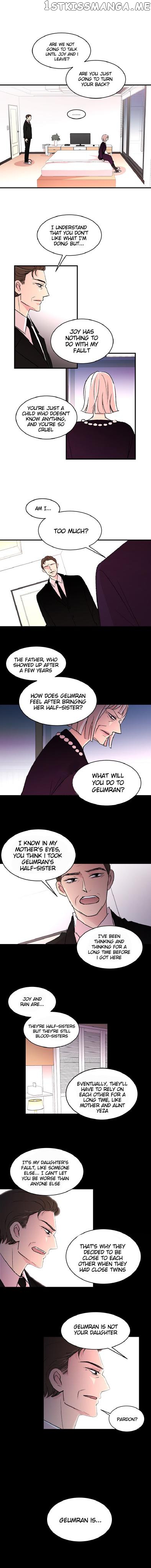 One By One chapter 7 - page 8