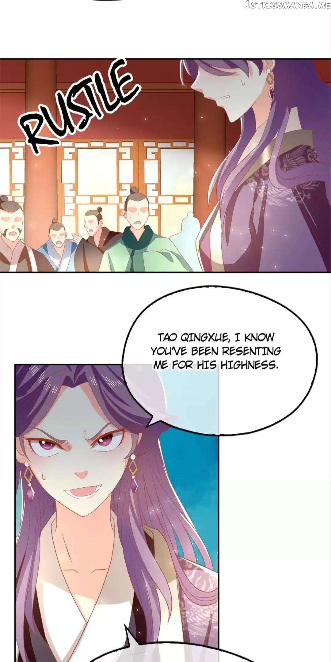 Drop-Dead Beauty chapter 71 - page 22