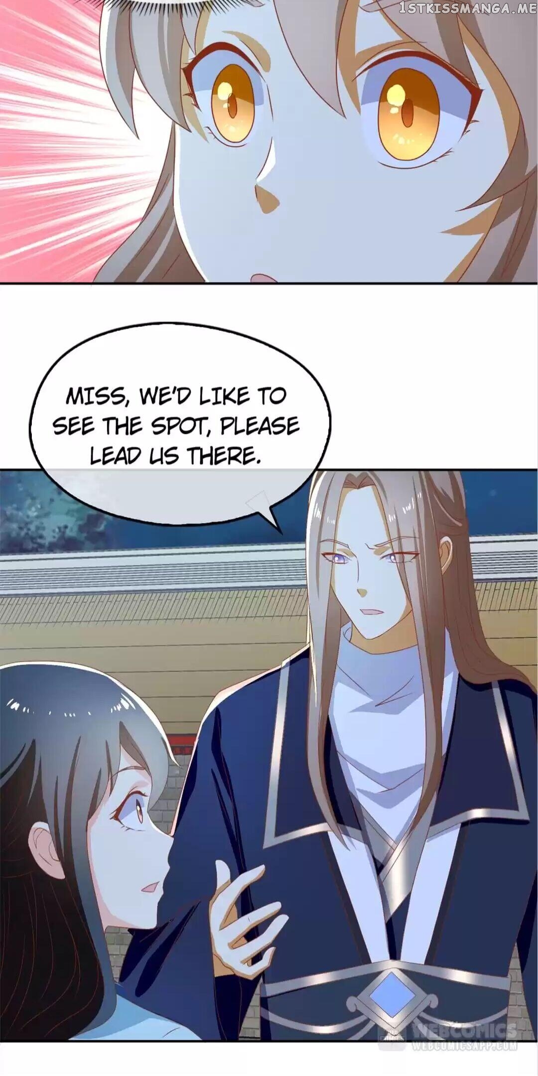 Drop-Dead Beauty chapter 67 - page 28